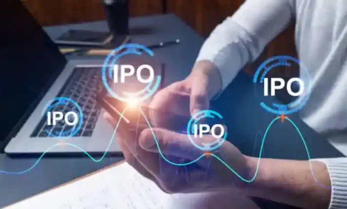 Blue Jet IPO